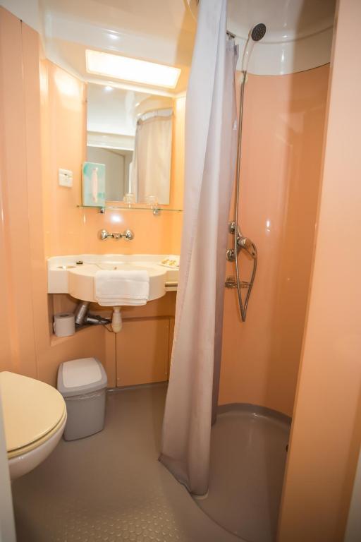 Hotel Des Tourelles Genève Kamer foto