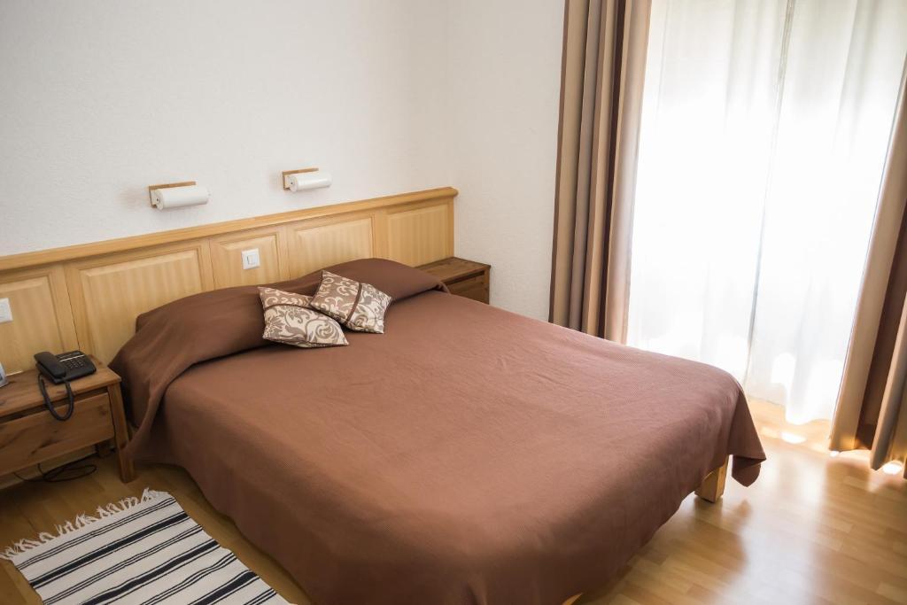 Hotel Des Tourelles Genève Kamer foto